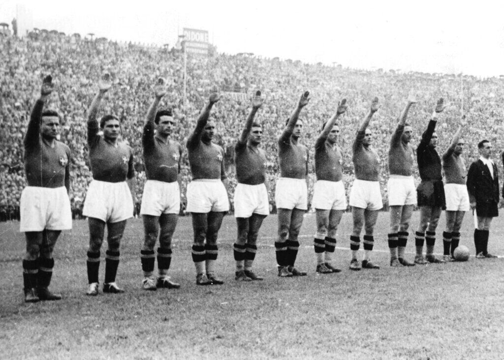 Soccer WCup World Cup Moments Photo Gallery